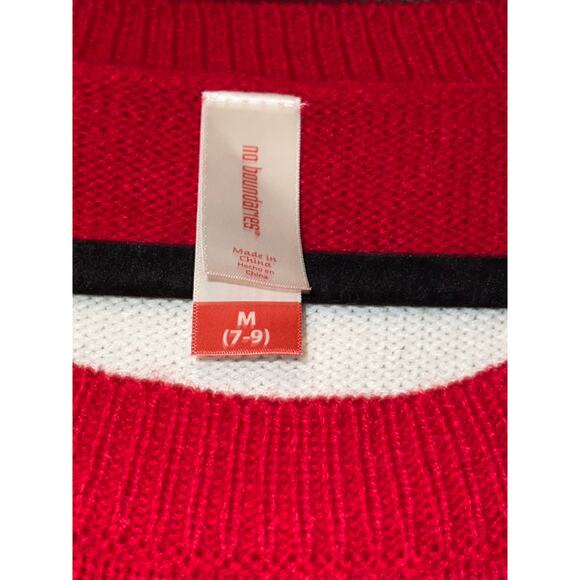 Ugly Christmas Sweater Xmas Size Medium - Picture 2 of 3